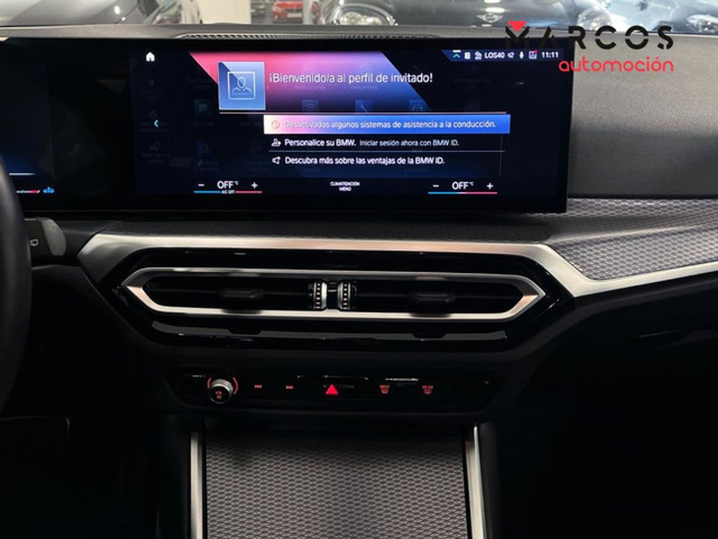 BMW Serie 3 320d Touring 140 kW (190 CV)