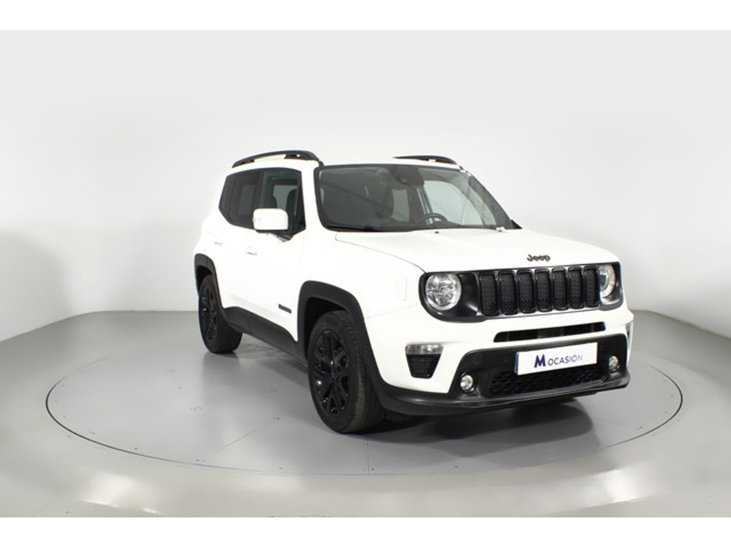 Jeep Renegade 1.0G Limited 4x2 88 kW (120 CV)