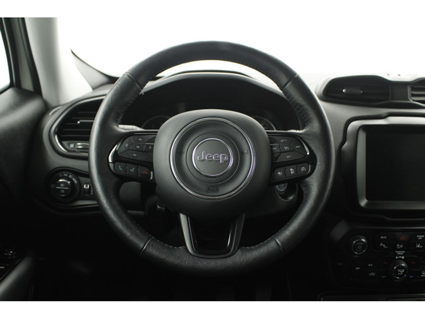 Jeep Renegade 1.0G Limited 4x2 88 kW (120 CV)