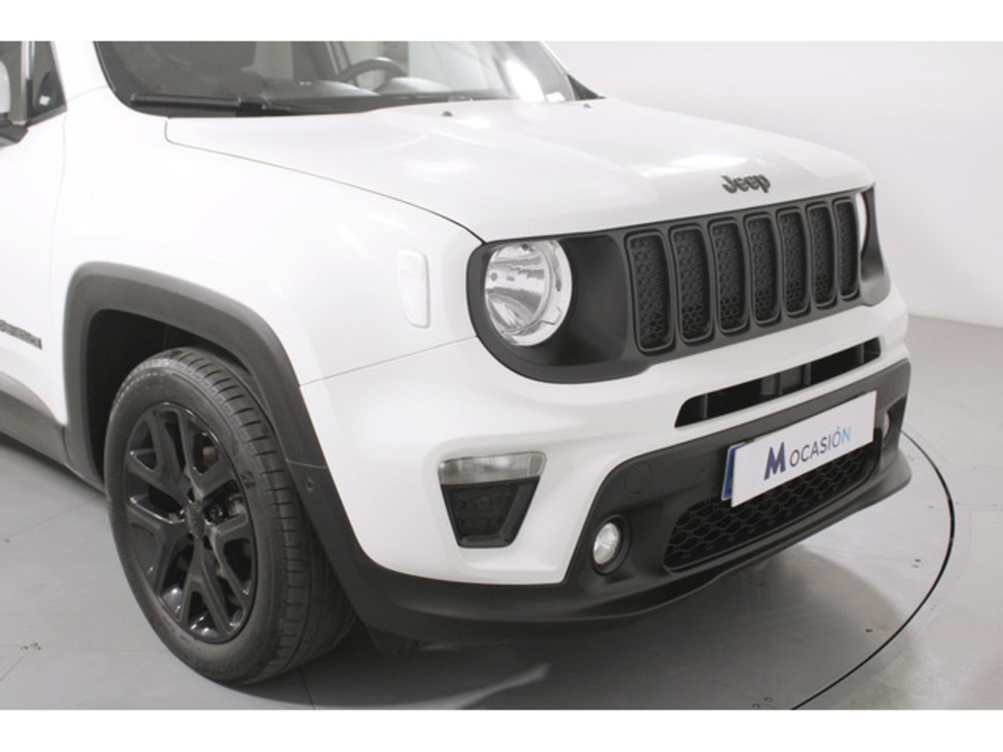 Jeep Renegade 1.0G Limited 4x2 88 kW (120 CV)