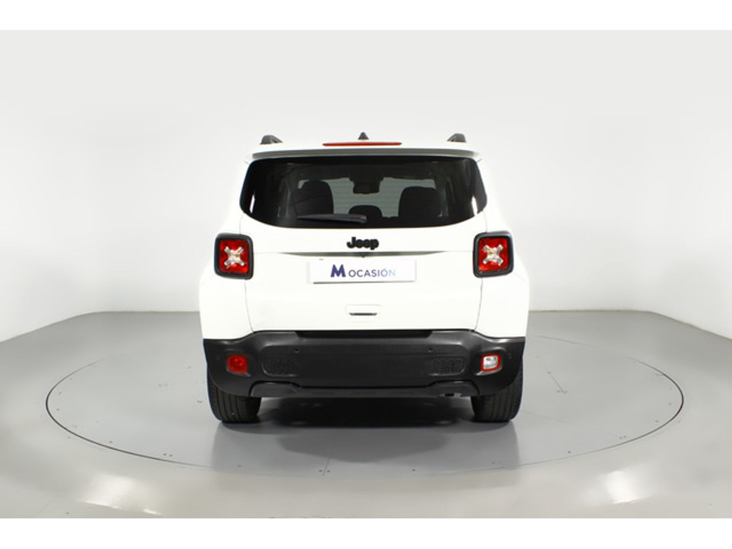 Jeep Renegade 1.0G Limited 4x2 88 kW (120 CV)