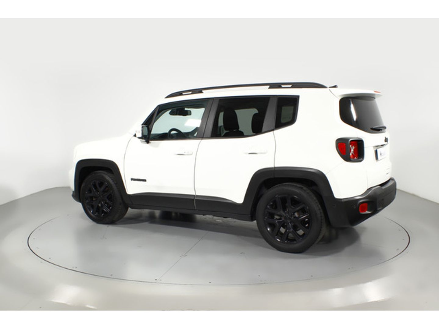 Jeep Renegade 1.0G Limited 4x2 88 kW (120 CV)