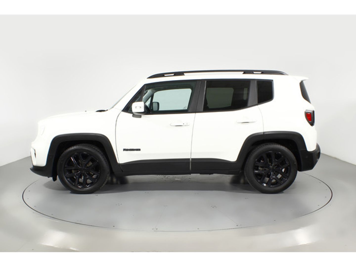 Jeep Renegade 1.0G Limited 4x2 88 kW (120 CV)