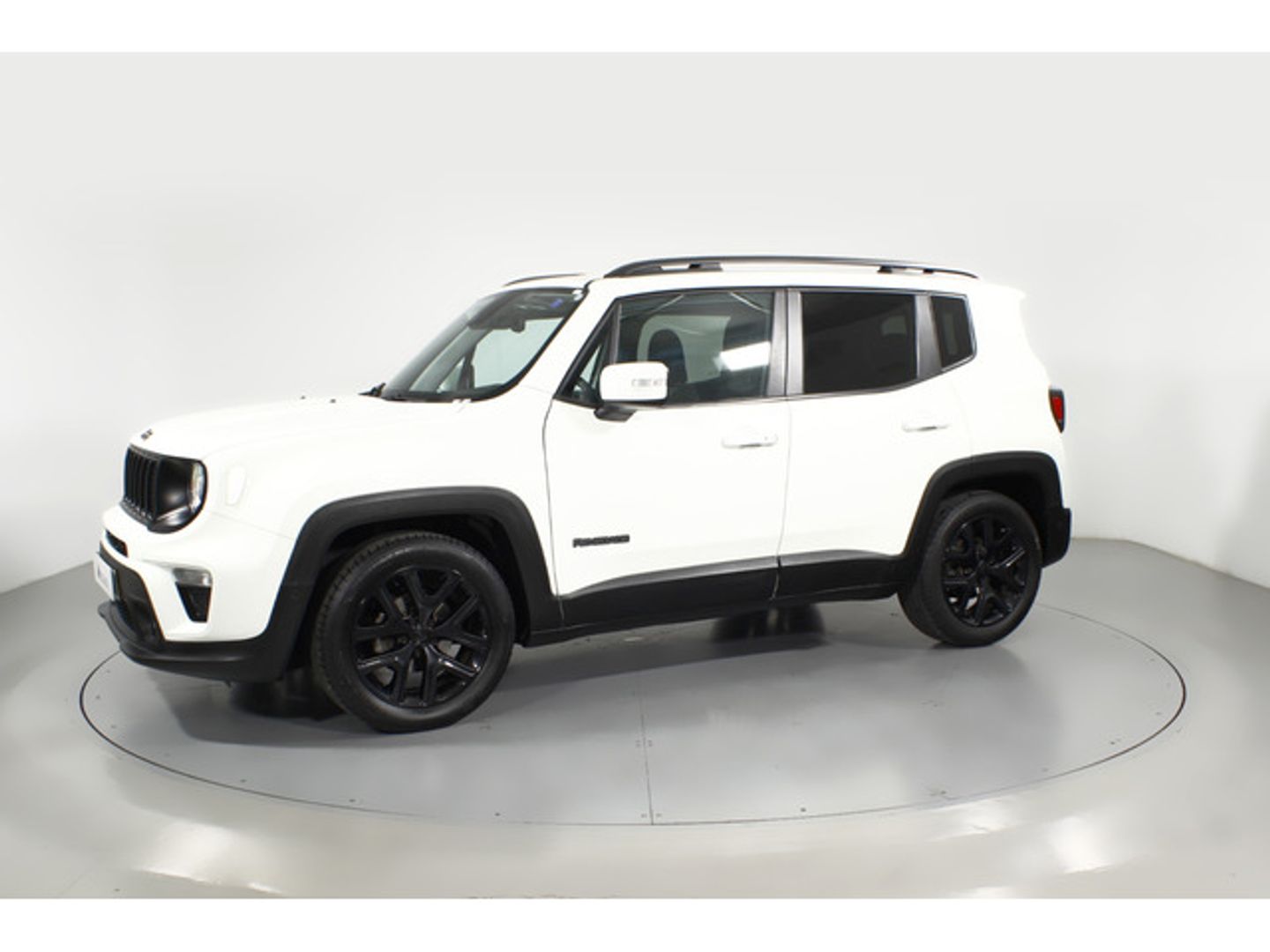 Jeep Renegade 1.0G Limited 4x2 88 kW (120 CV)