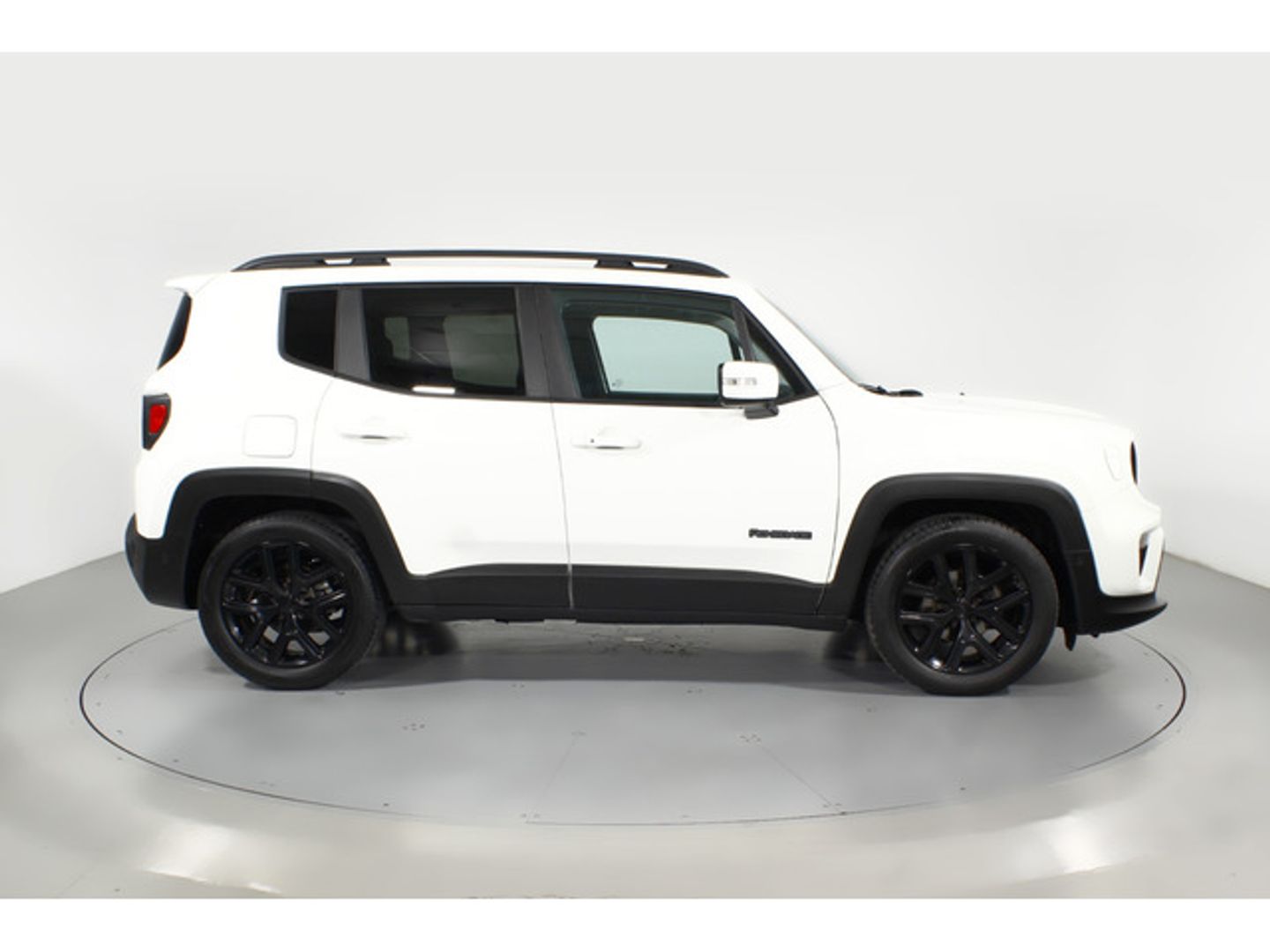 Jeep Renegade 1.0G Limited 4x2 88 kW (120 CV)