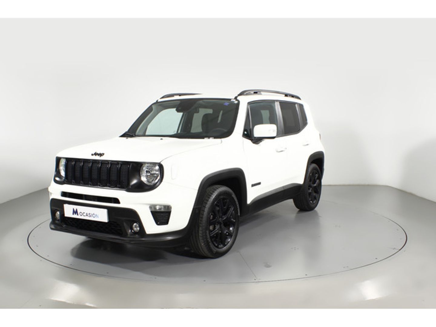 Jeep Renegade 1.0G Limited 4x2 88 kW (120 CV)