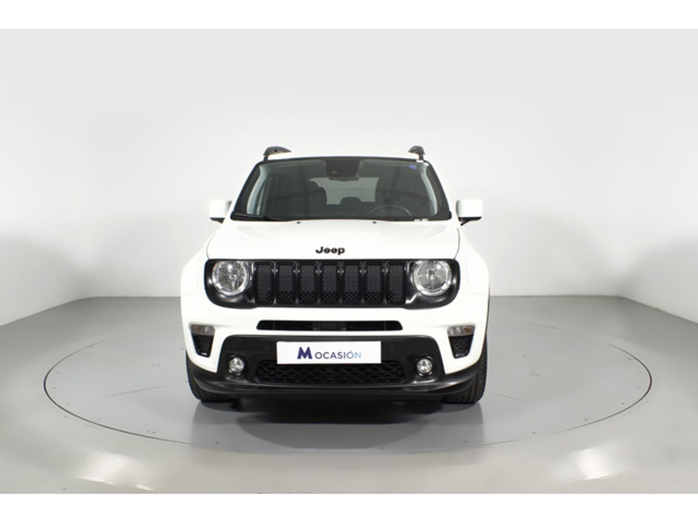 Jeep Renegade 1.0G Limited 4x2 88 kW (120 CV)