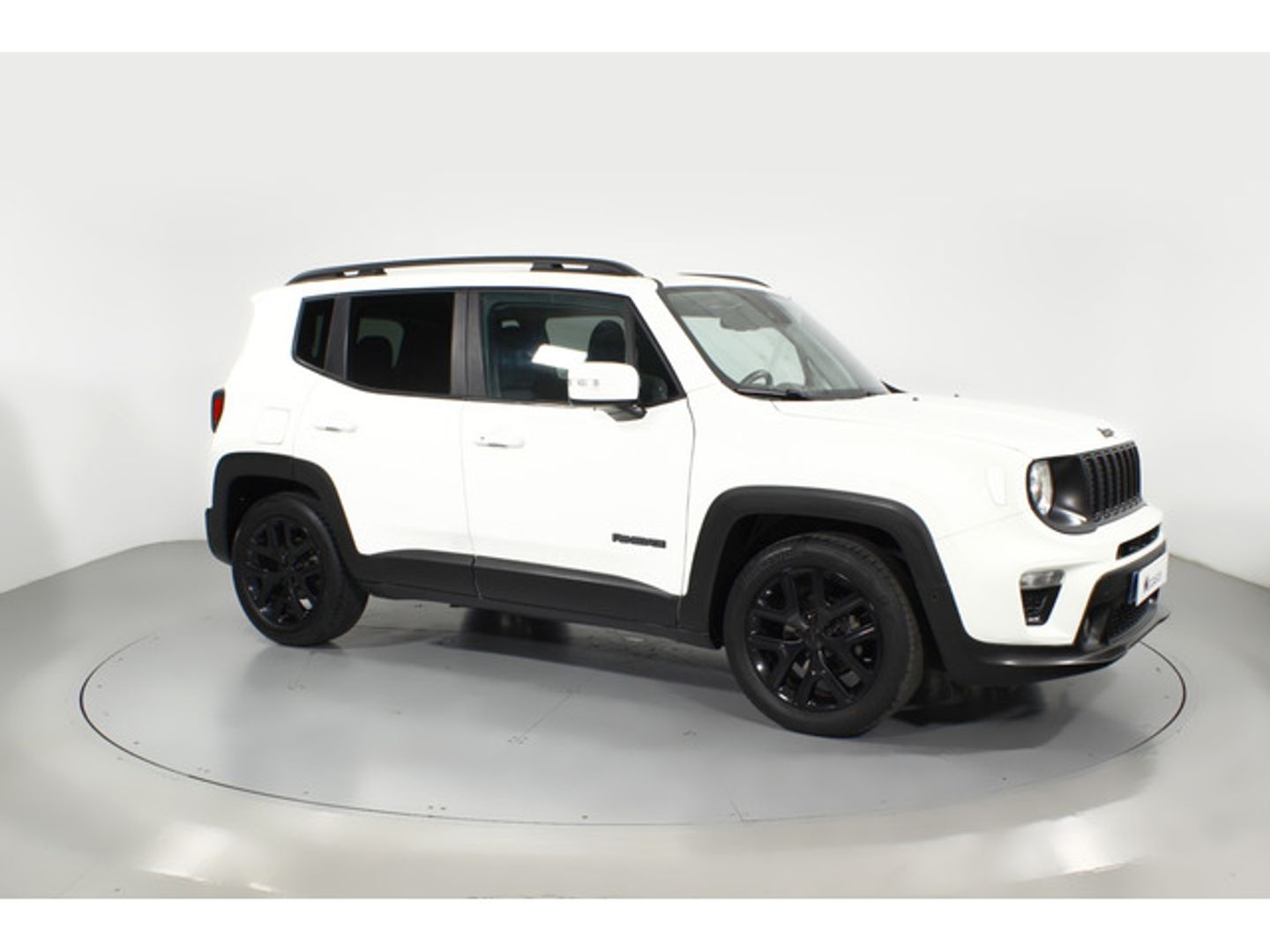 Jeep Renegade 1.0G Limited 4x2 88 kW (120 CV)