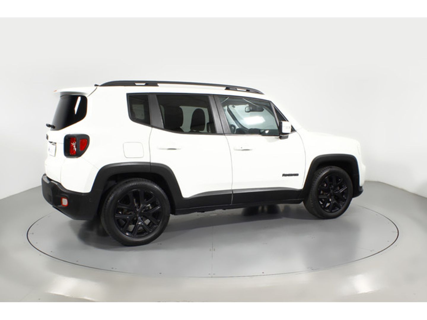 Jeep Renegade 1.0G Limited 4x2 88 kW (120 CV)