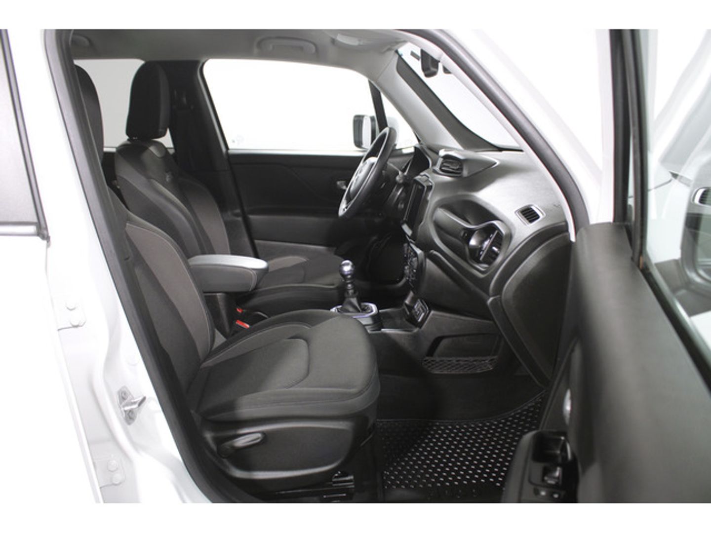 Jeep Renegade 1.0G Limited 4x2 88 kW (120 CV)