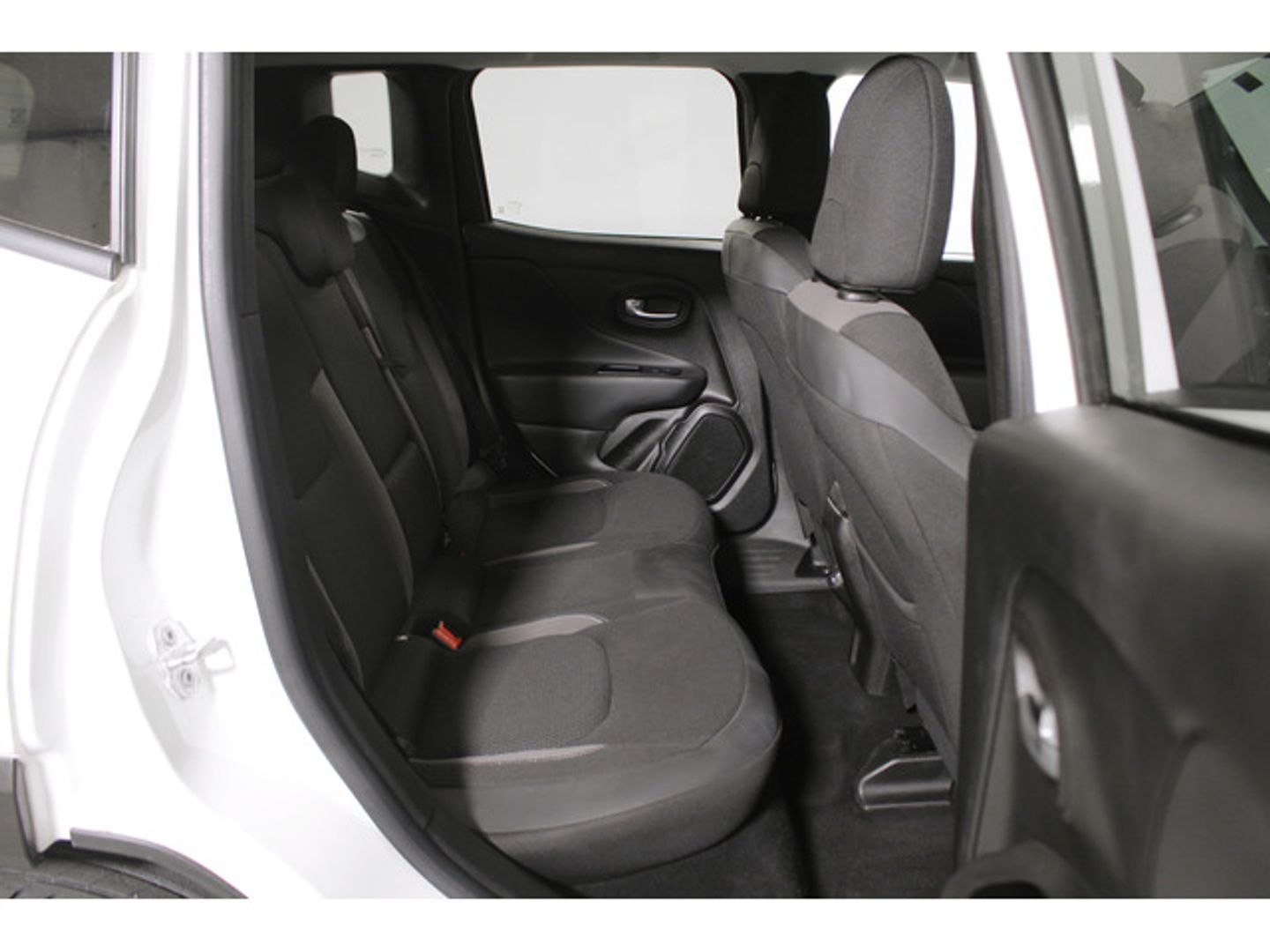 Jeep Renegade 1.0G Limited 4x2 88 kW (120 CV)