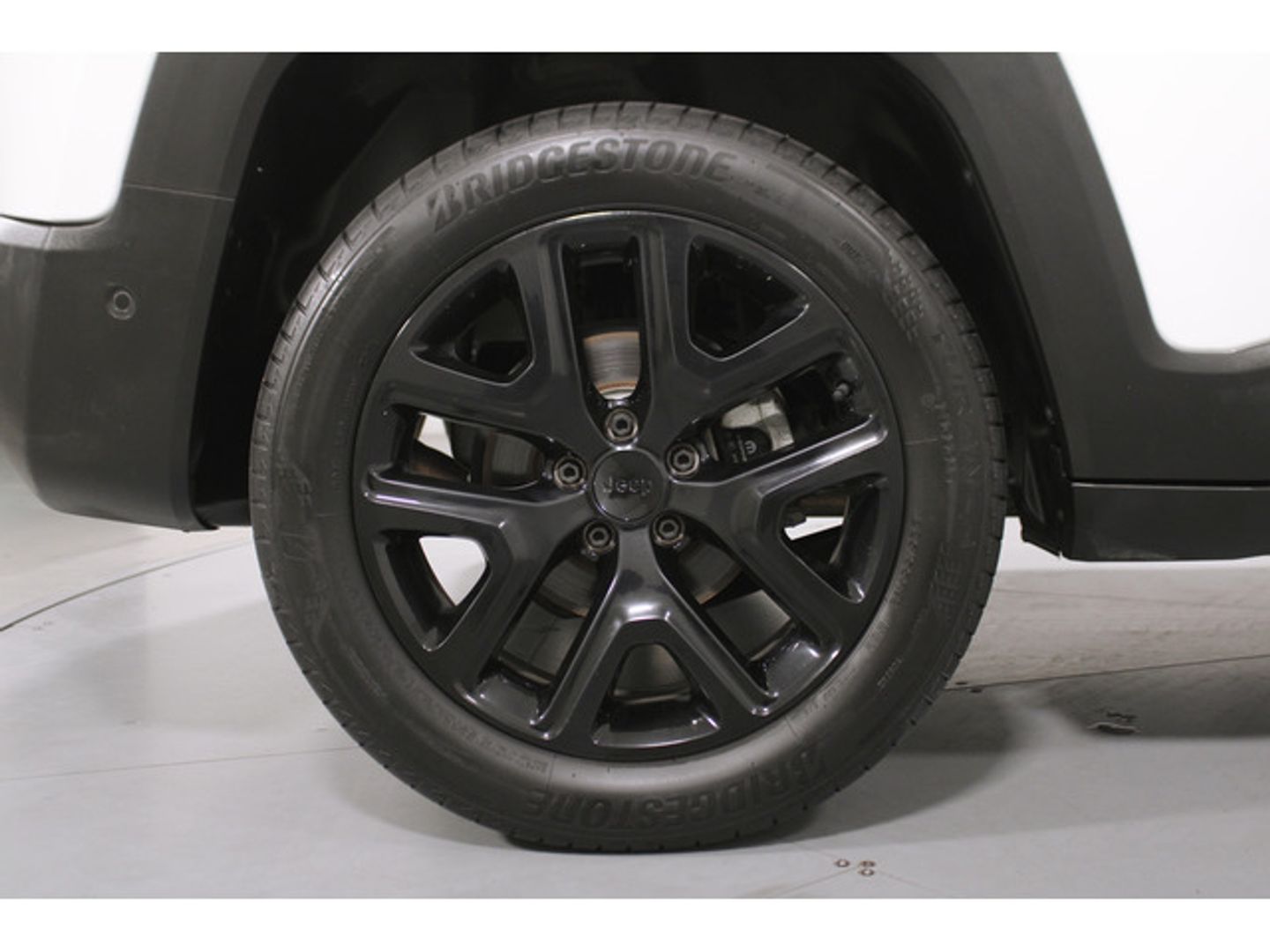 Jeep Renegade 1.0G Limited 4x2 88 kW (120 CV)