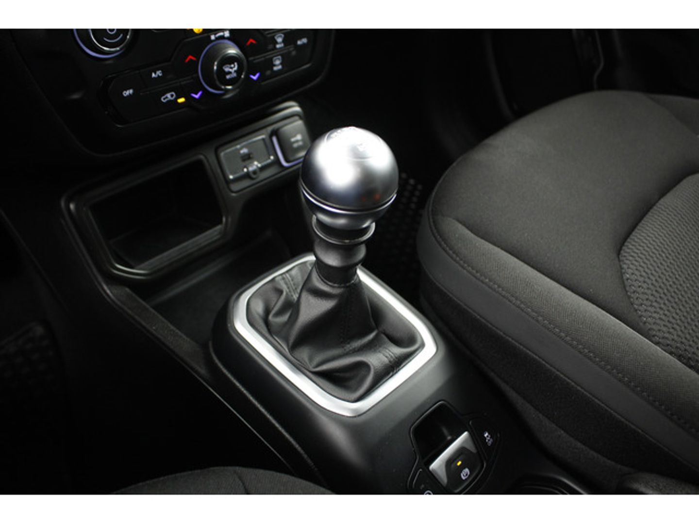 Jeep Renegade 1.0G Limited 4x2 88 kW (120 CV)