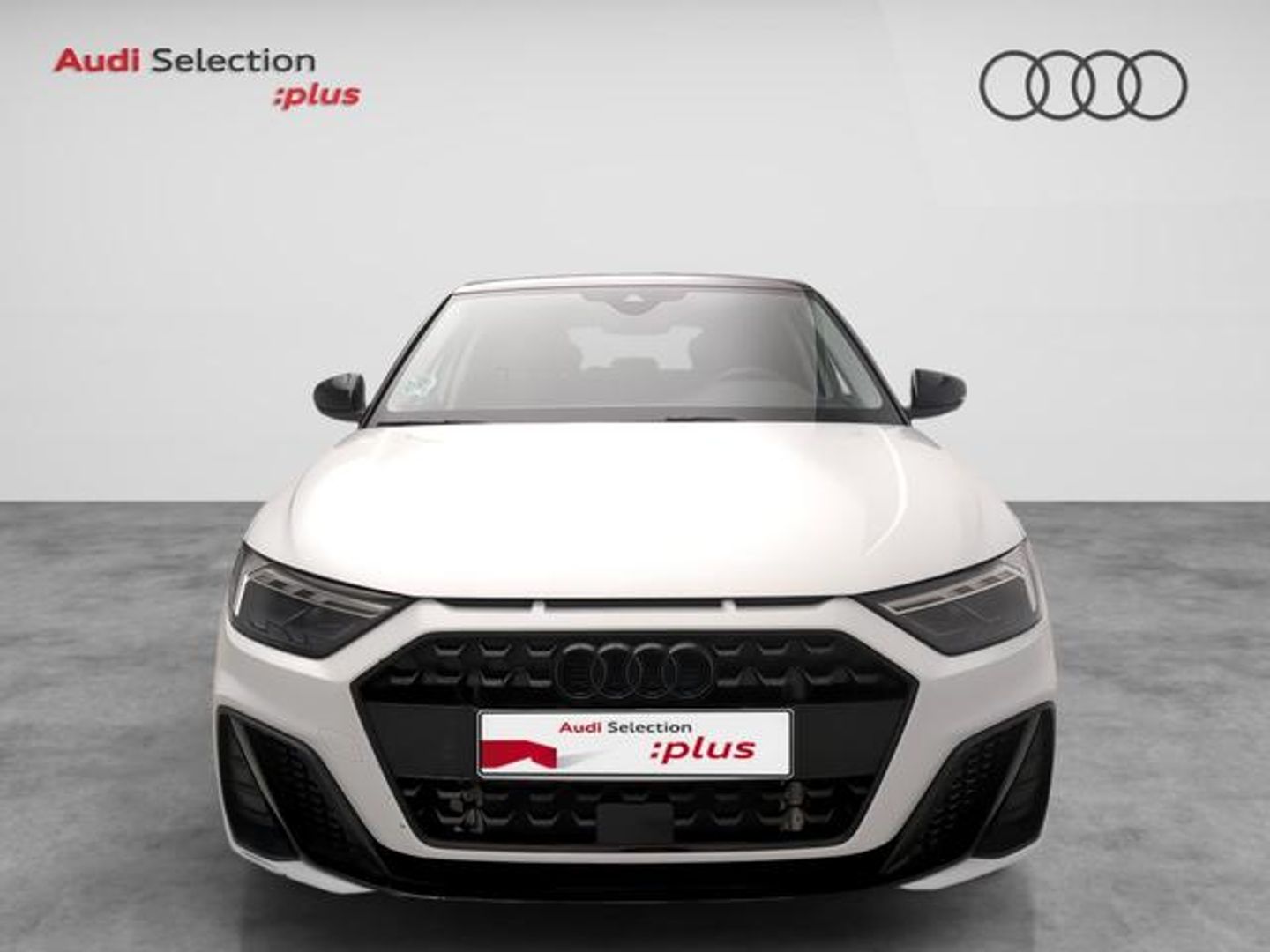 Audi A1 Sportback Adrenalin Black edition 30 TFSI 85 kW (116 CV)