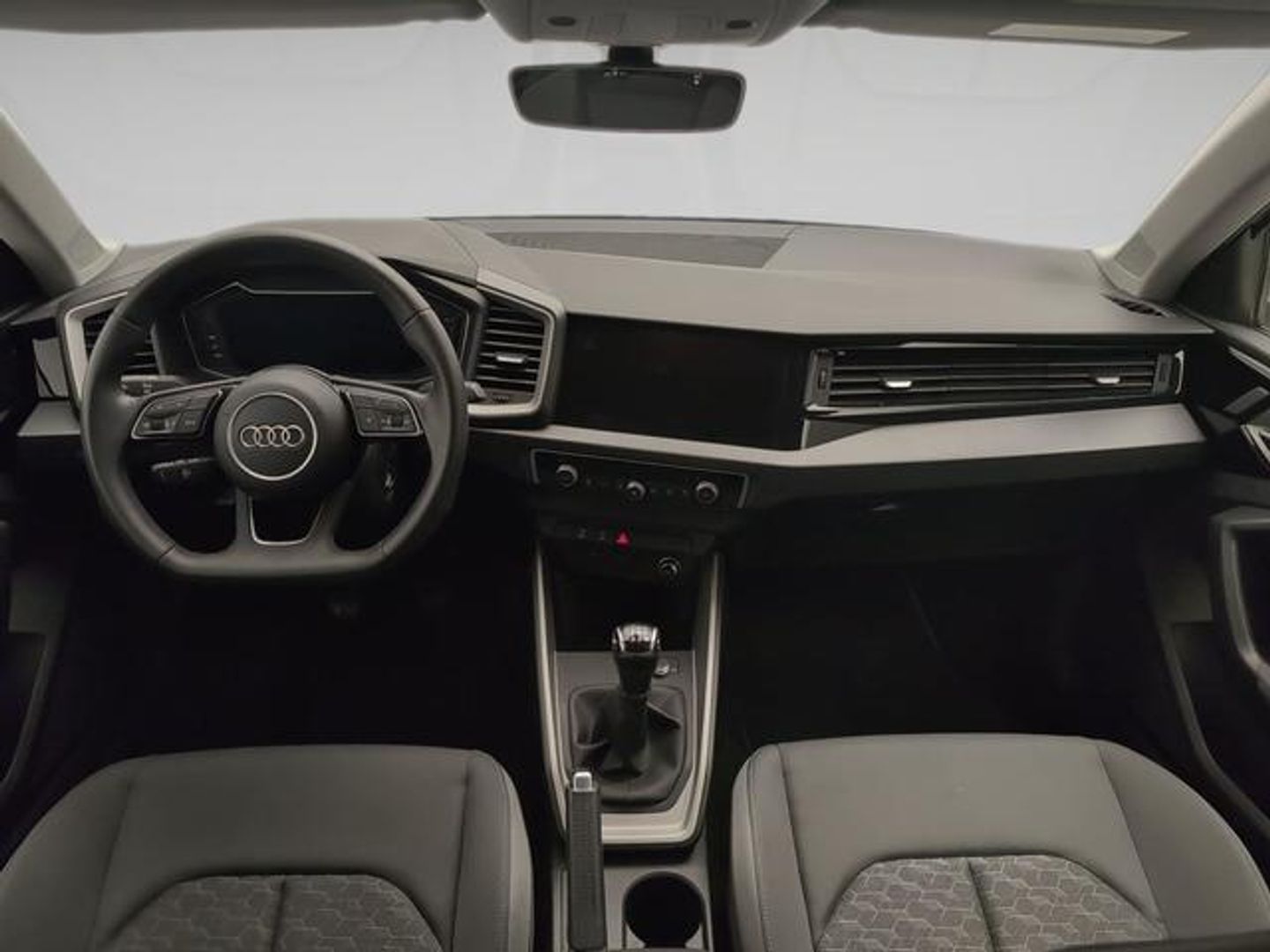Audi A1 Sportback Adrenalin Black edition 30 TFSI 85 kW (116 CV)