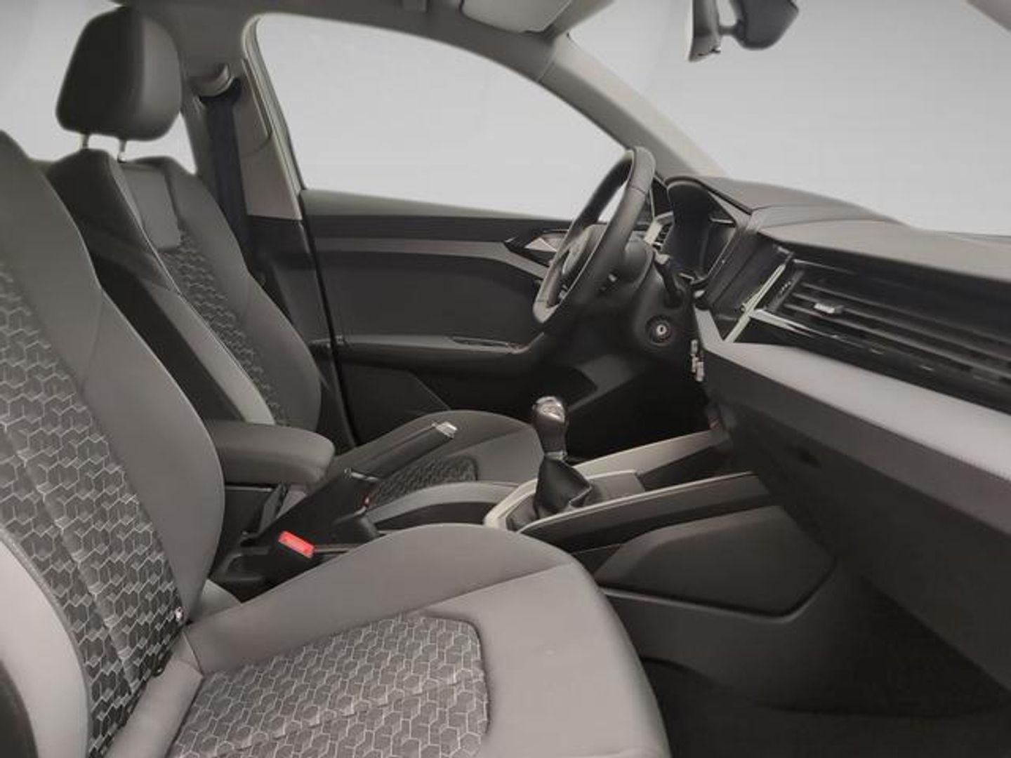 Audi A1 Sportback Adrenalin Black edition 30 TFSI 85 kW (116 CV)