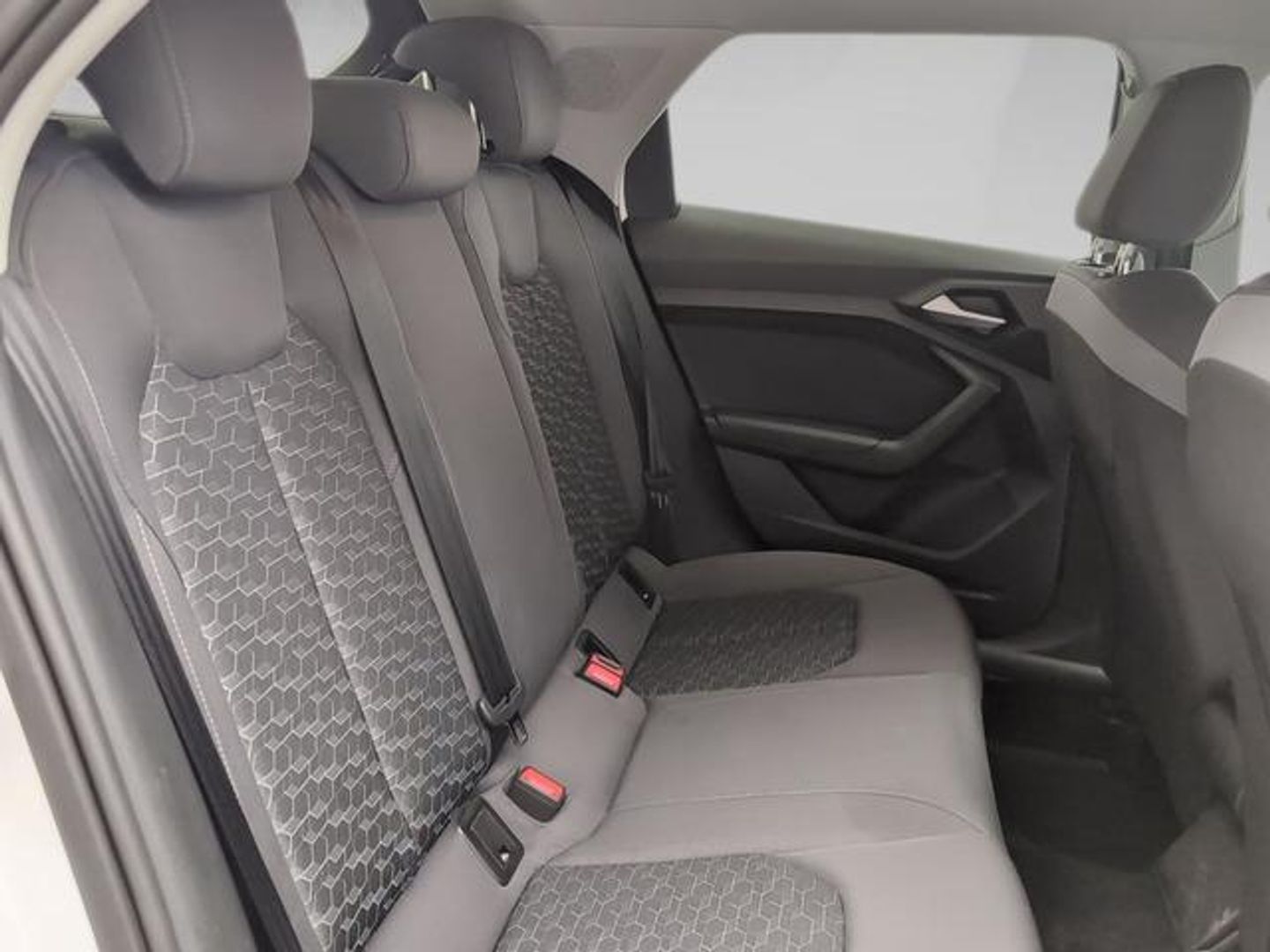 Audi A1 Sportback Adrenalin Black edition 30 TFSI 85 kW (116 CV)