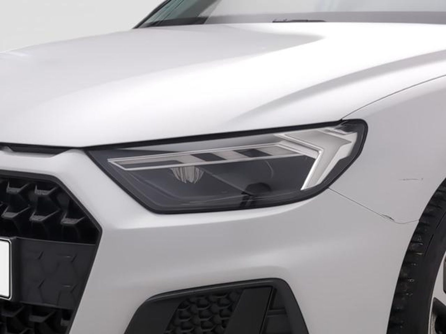 Audi A1 Sportback Adrenalin Black edition 30 TFSI 85 kW (116 CV)