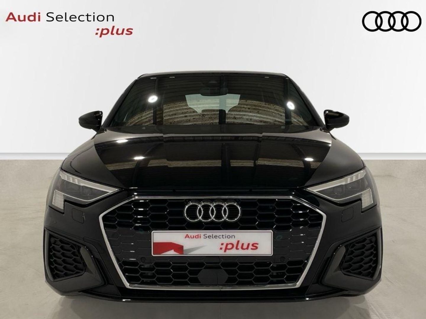 Audi A3 Sportback TFSIe Genuine edition 40 TFSI e 150 kW (204 CV) S tronic