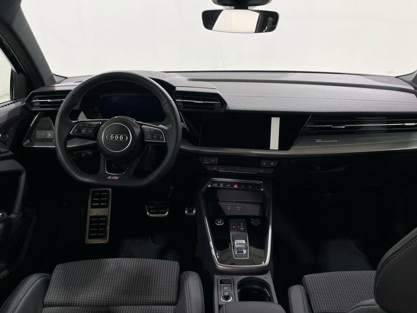 Audi A3 Sportback TFSIe Genuine edition 40 TFSI e 150 kW (204 CV) S tronic