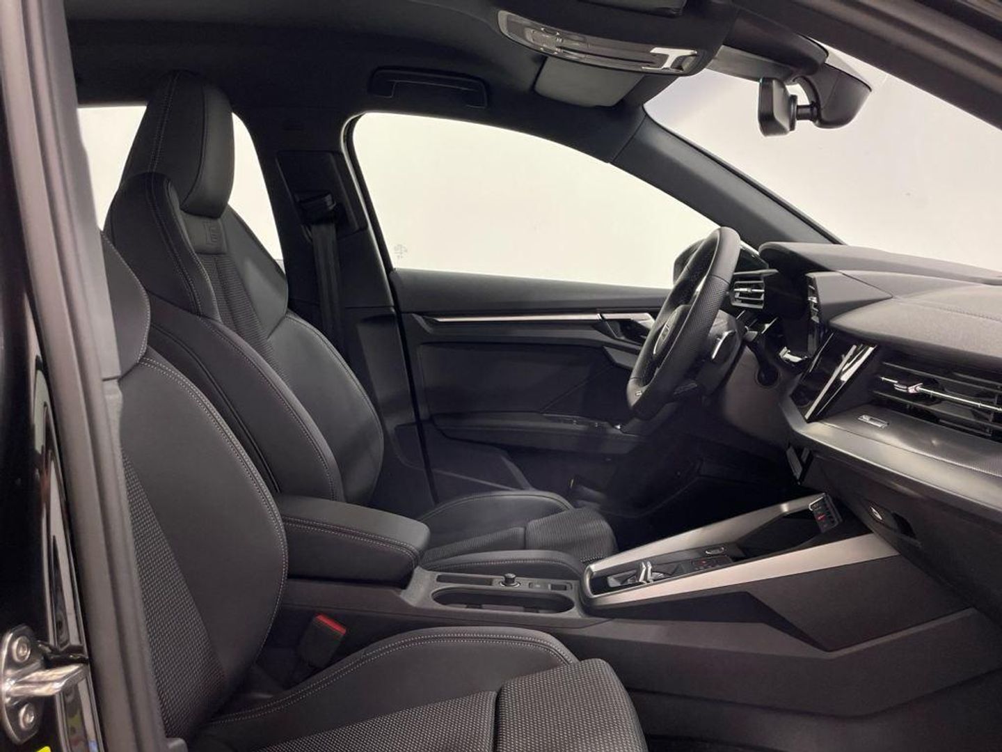 Audi A3 Sportback TFSIe Genuine edition 40 TFSI e 150 kW (204 CV) S tronic