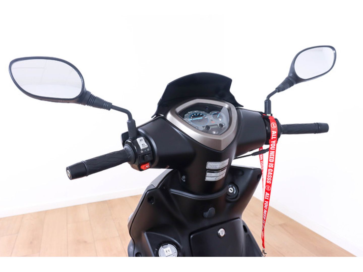 KYMCO Agility City 125 Plus