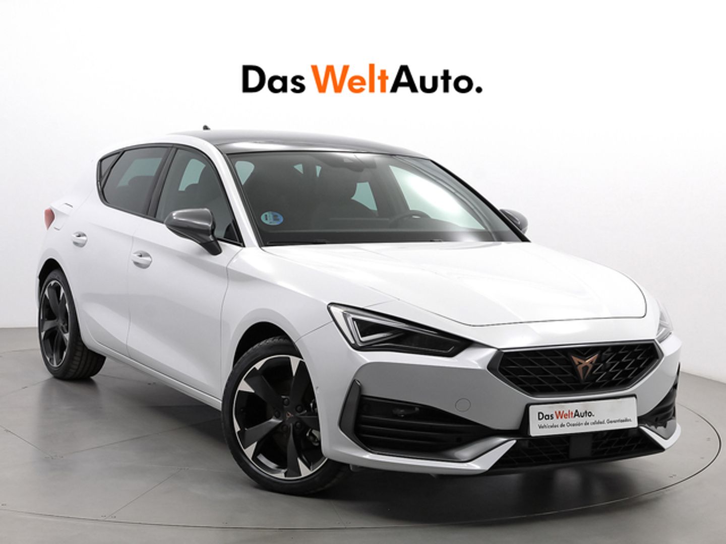 Cupra León 1.5 eTSI -