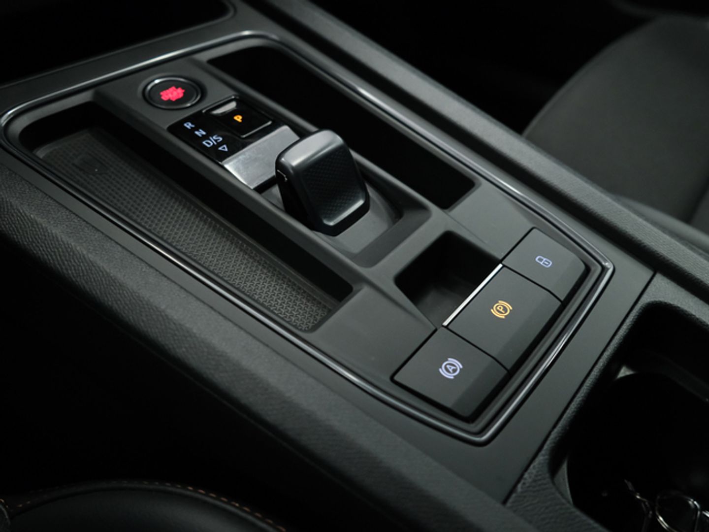 CUPRA León 1.5 eTSI DSG 110 kW (150 CV)