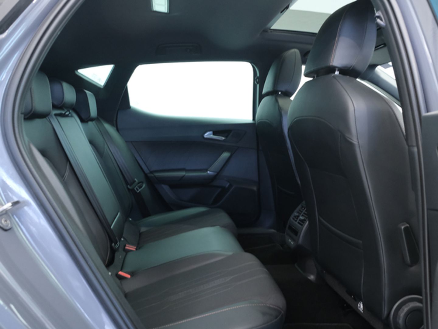 CUPRA León 1.5 eTSI DSG 110 kW (150 CV)