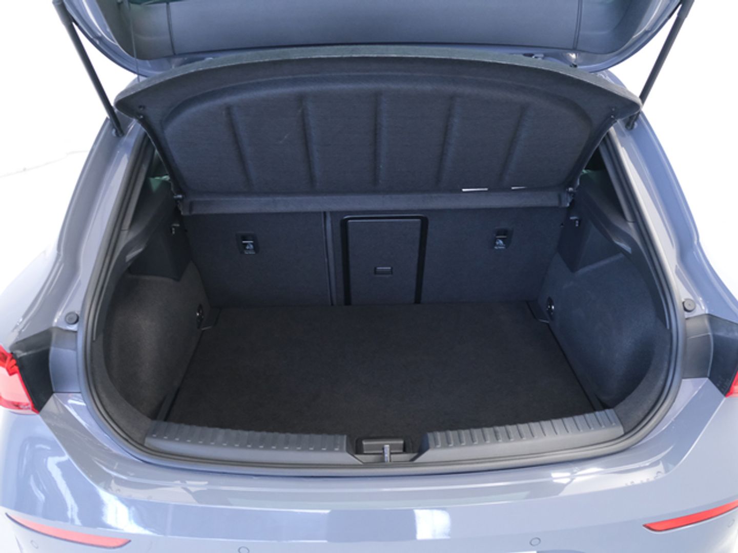 CUPRA León 1.5 eTSI DSG 110 kW (150 CV)