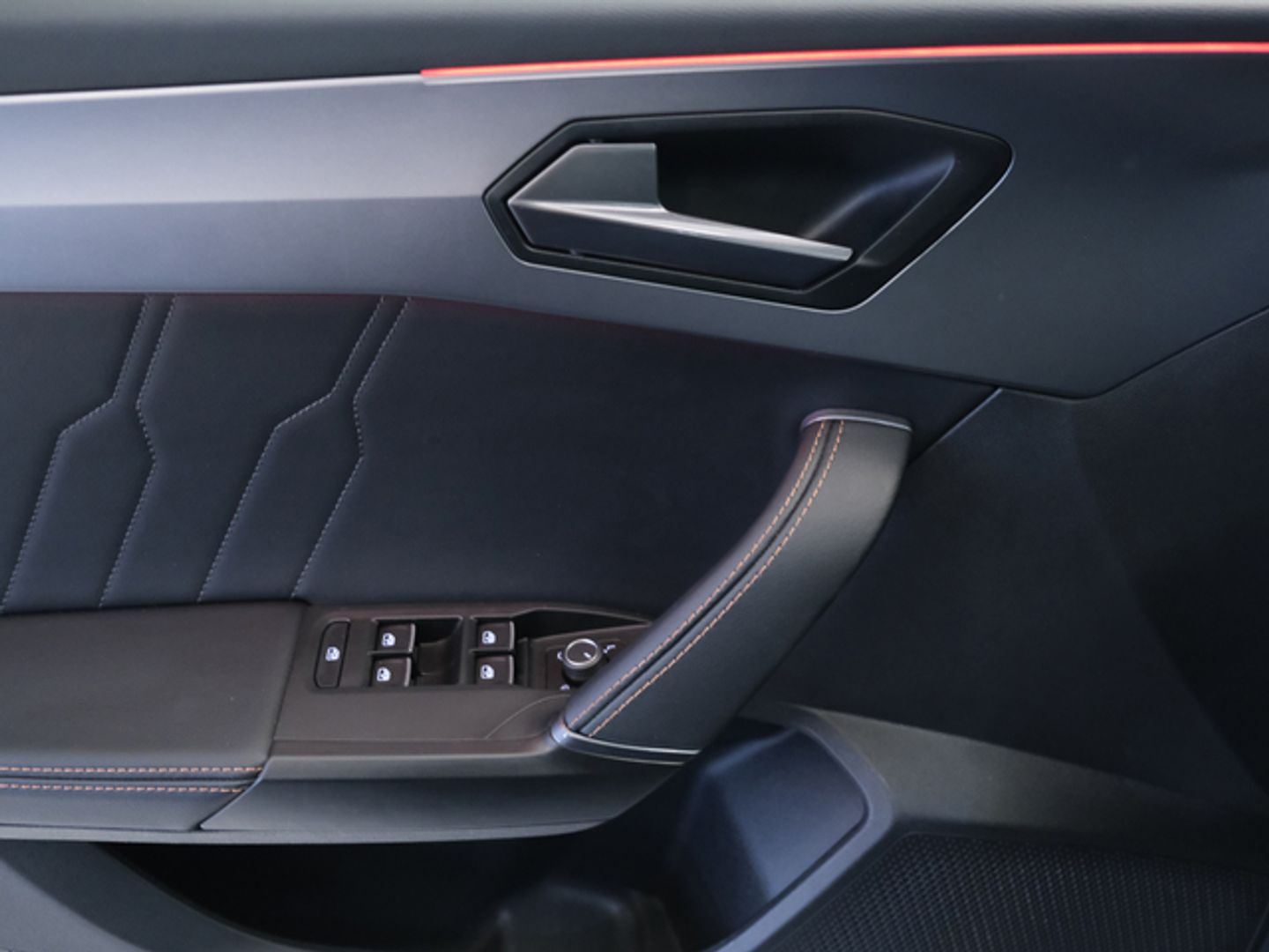 CUPRA León 1.5 eTSI DSG 110 kW (150 CV)