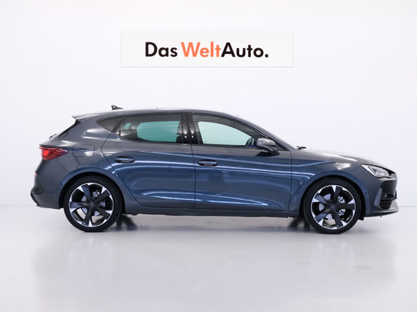 Cupra León 1.5 eTSI -