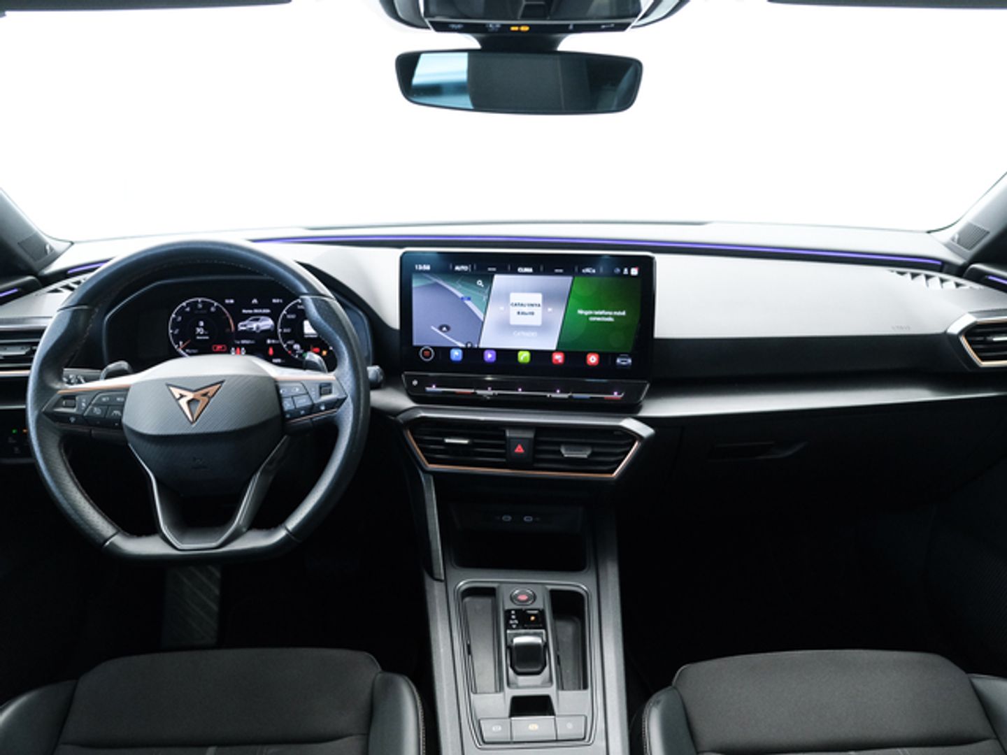 Cupra León 1.5 eTSI -