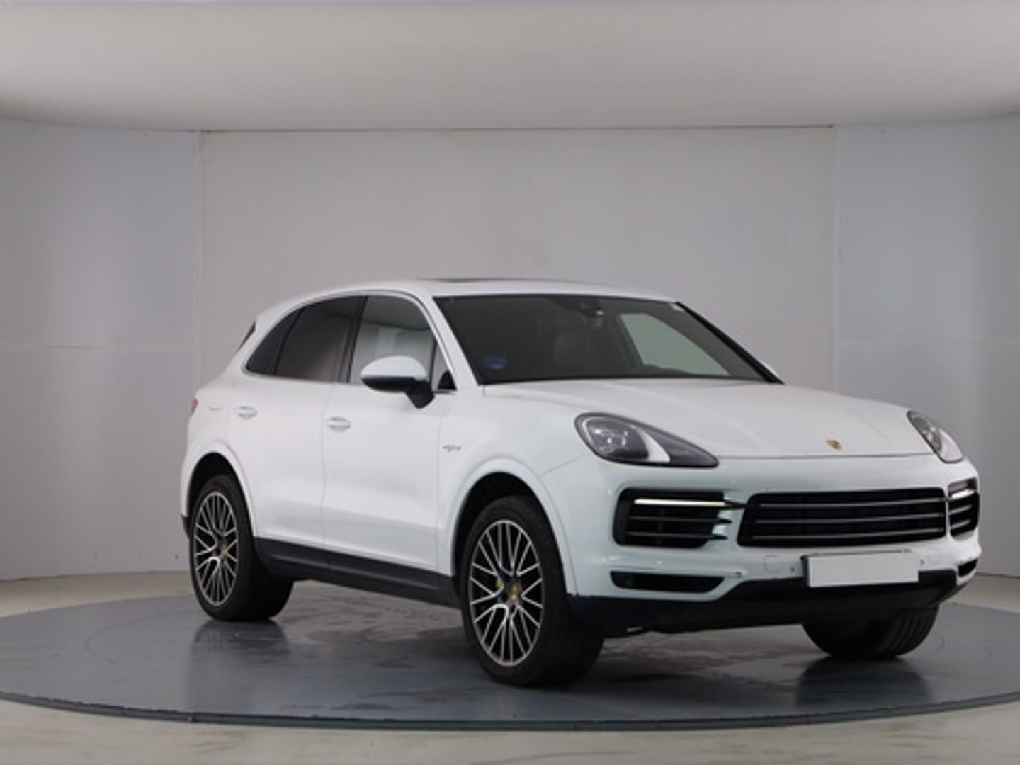Porsche Cayenne Cayenne E-Hybrid 340 kW (462 CV)
