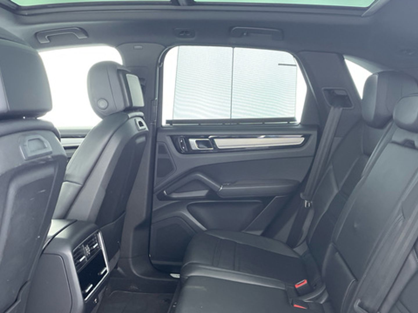 Porsche Cayenne Cayenne E-Hybrid 340 kW (462 CV)