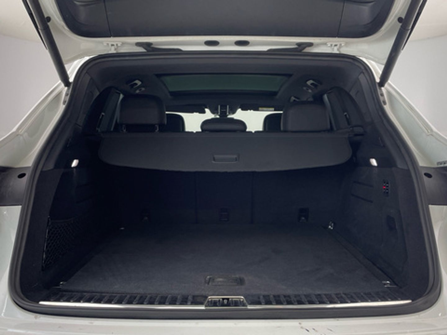 Porsche Cayenne Cayenne E-Hybrid 340 kW (462 CV)