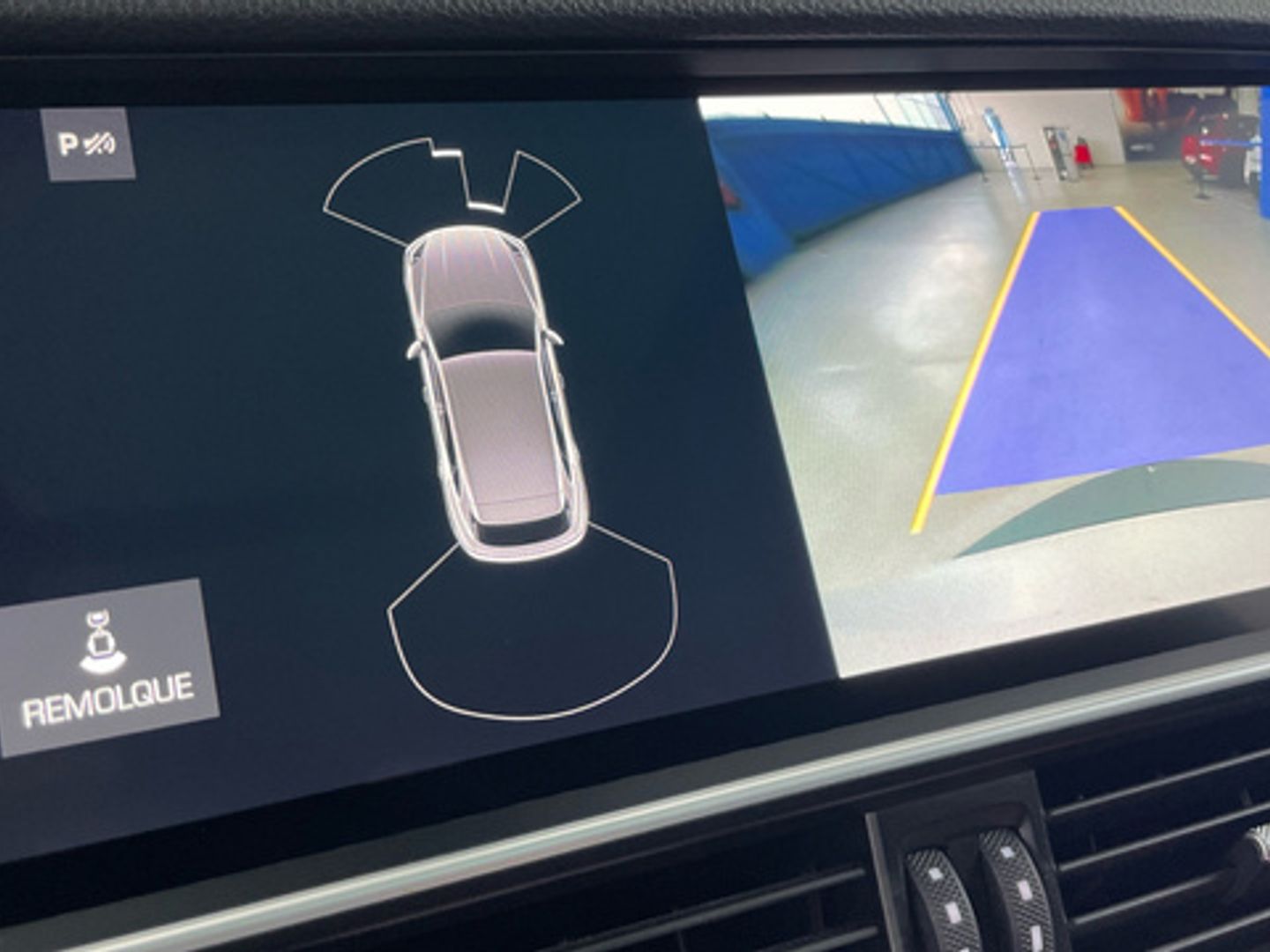 Porsche Cayenne Cayenne E-Hybrid 340 kW (462 CV)