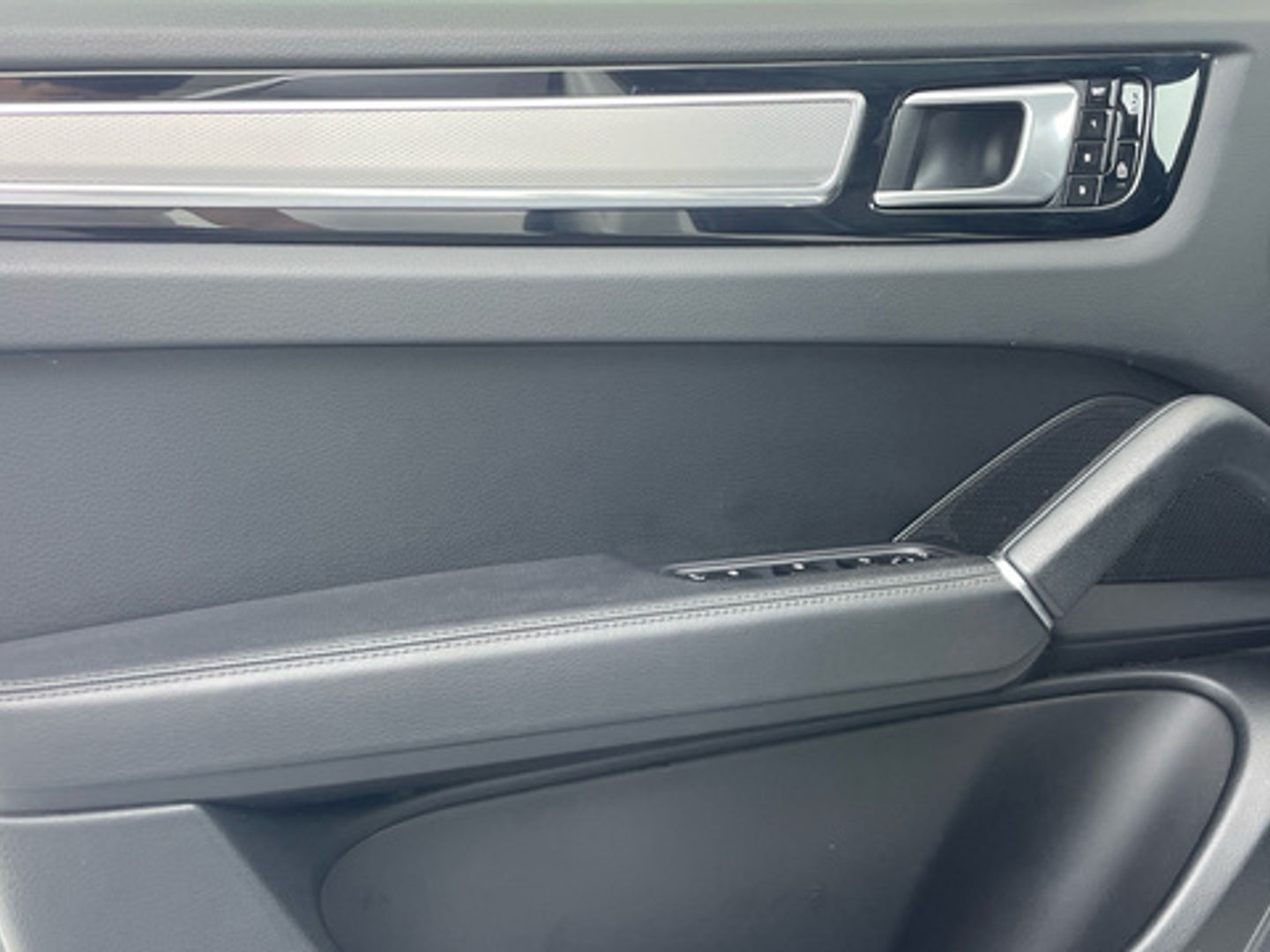 Porsche Cayenne Cayenne E-Hybrid 340 kW (462 CV)
