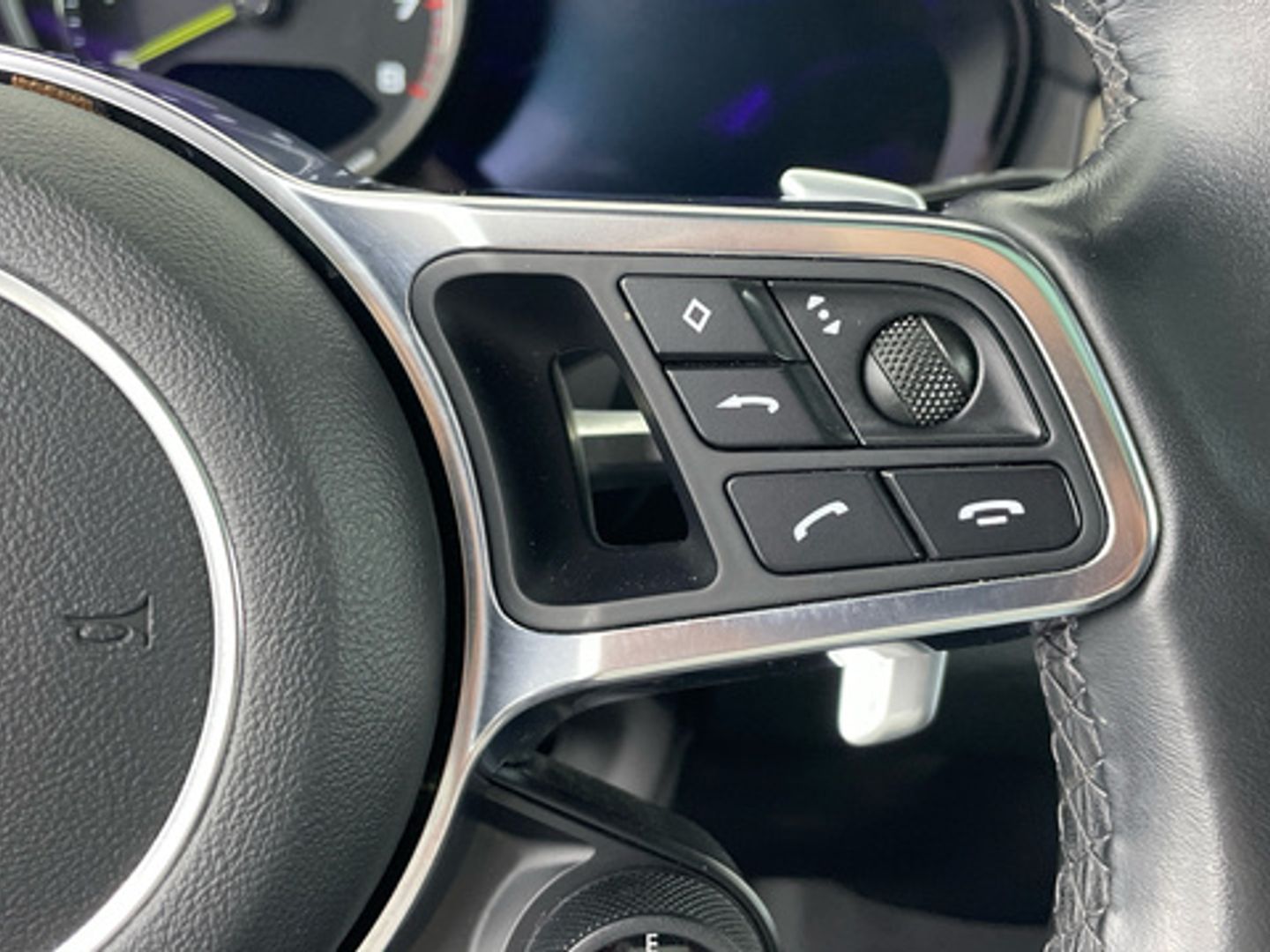 Porsche Cayenne Cayenne E-Hybrid 340 kW (462 CV)