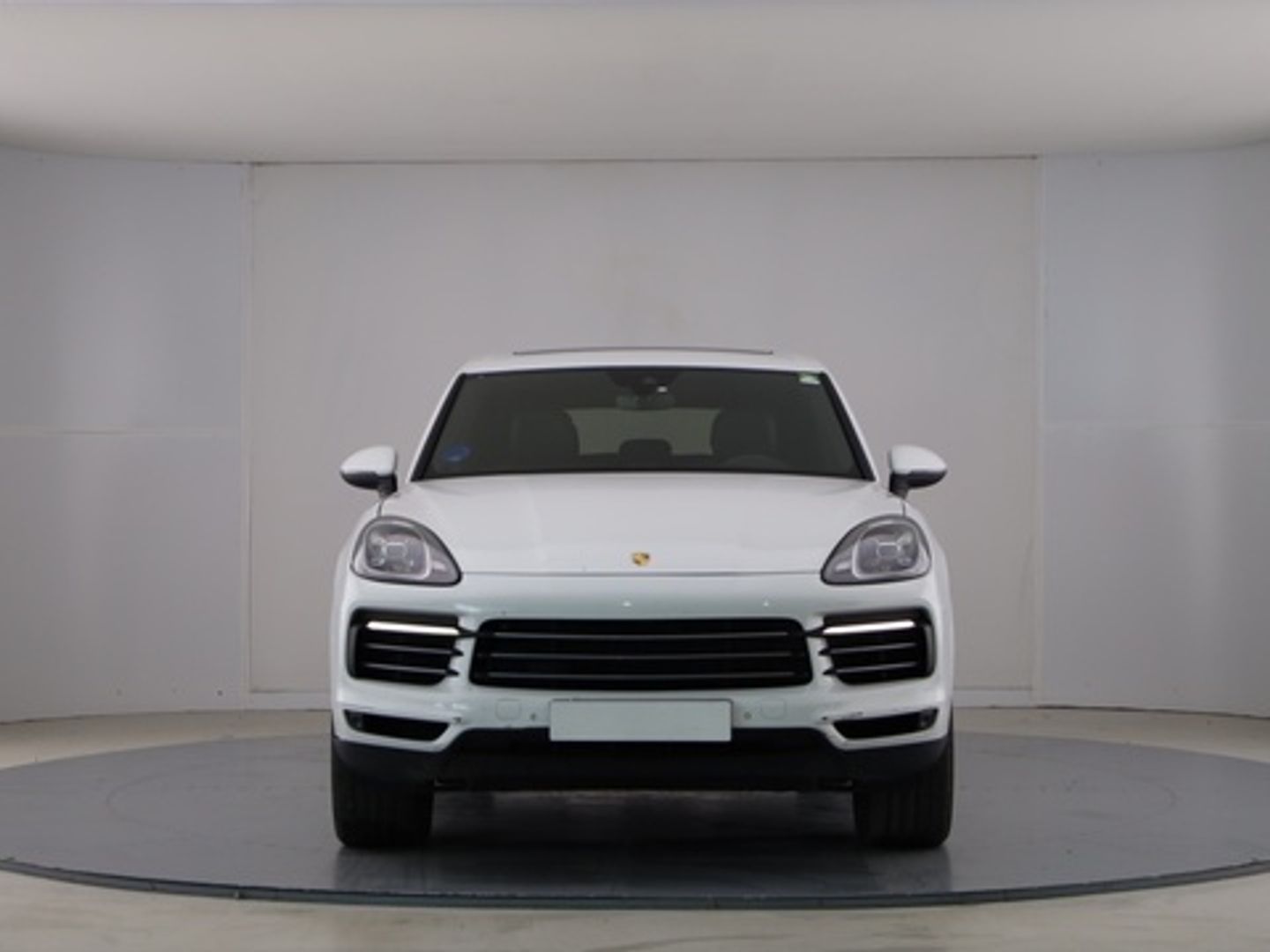 Porsche Cayenne Cayenne E-Hybrid 340 kW (462 CV)