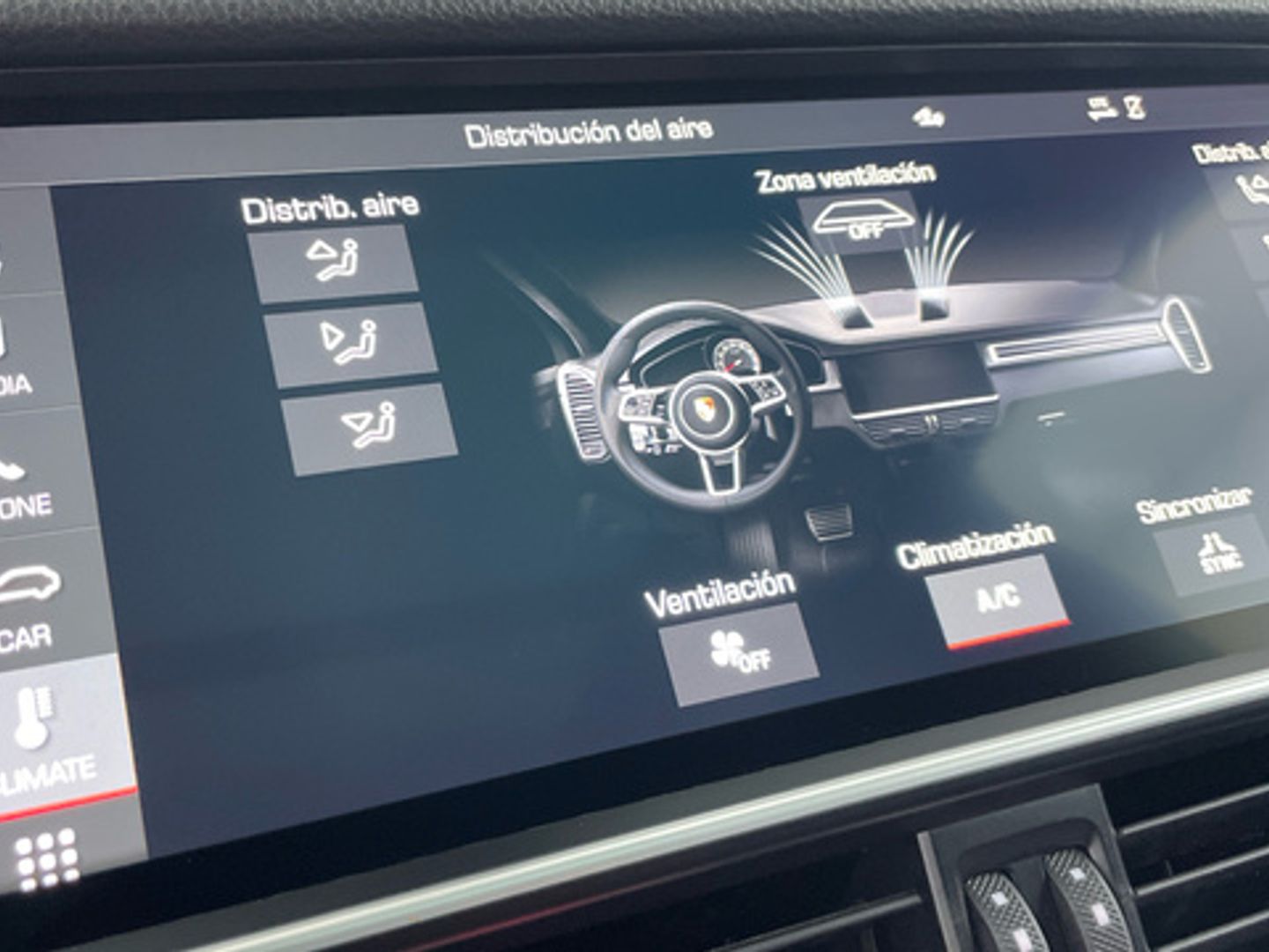 Porsche Cayenne Cayenne E-Hybrid 340 kW (462 CV)