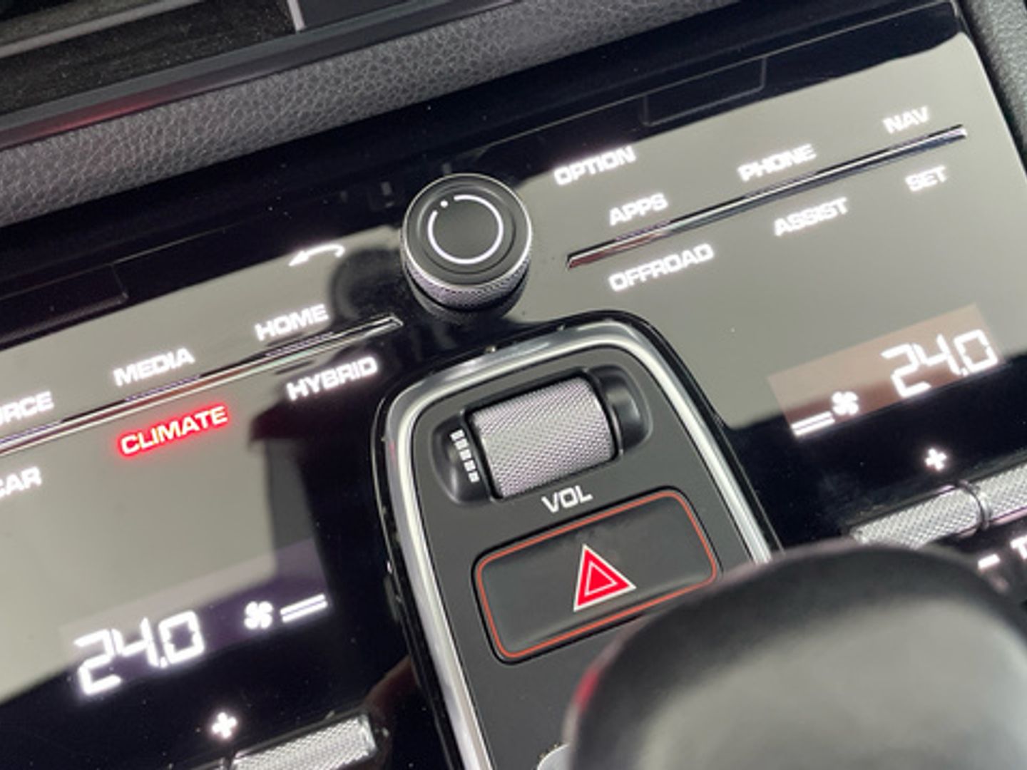 Porsche Cayenne Cayenne E-Hybrid 340 kW (462 CV)