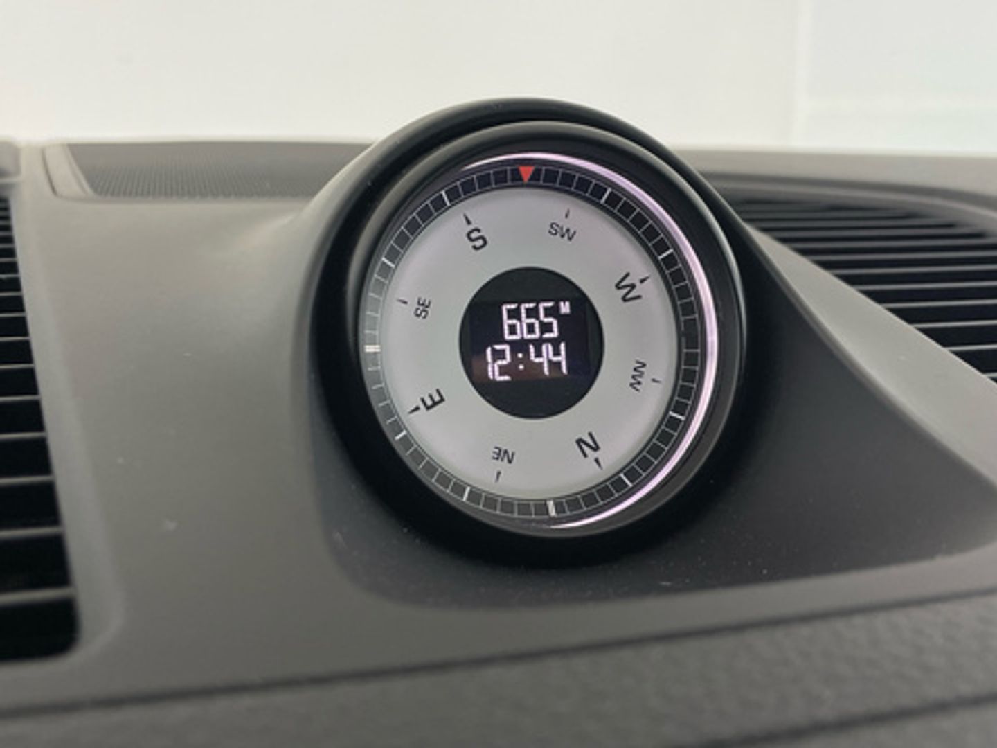 Porsche Cayenne Cayenne E-Hybrid 340 kW (462 CV)