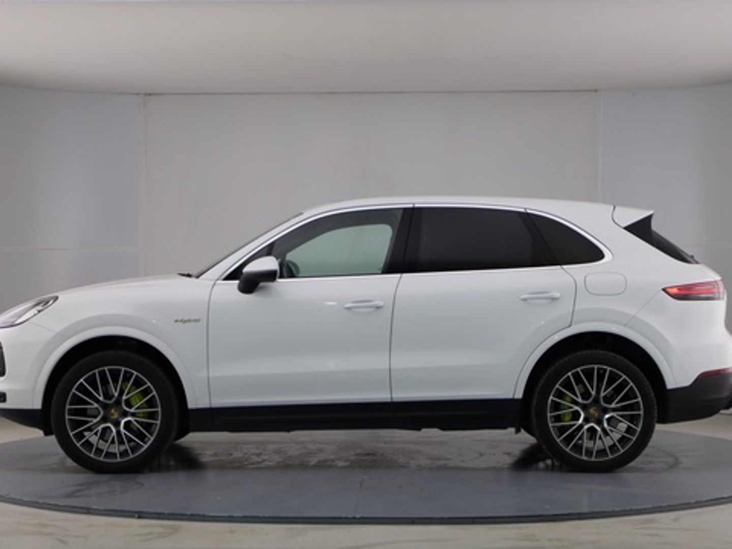 Porsche Cayenne Cayenne E-Hybrid 340 kW (462 CV)