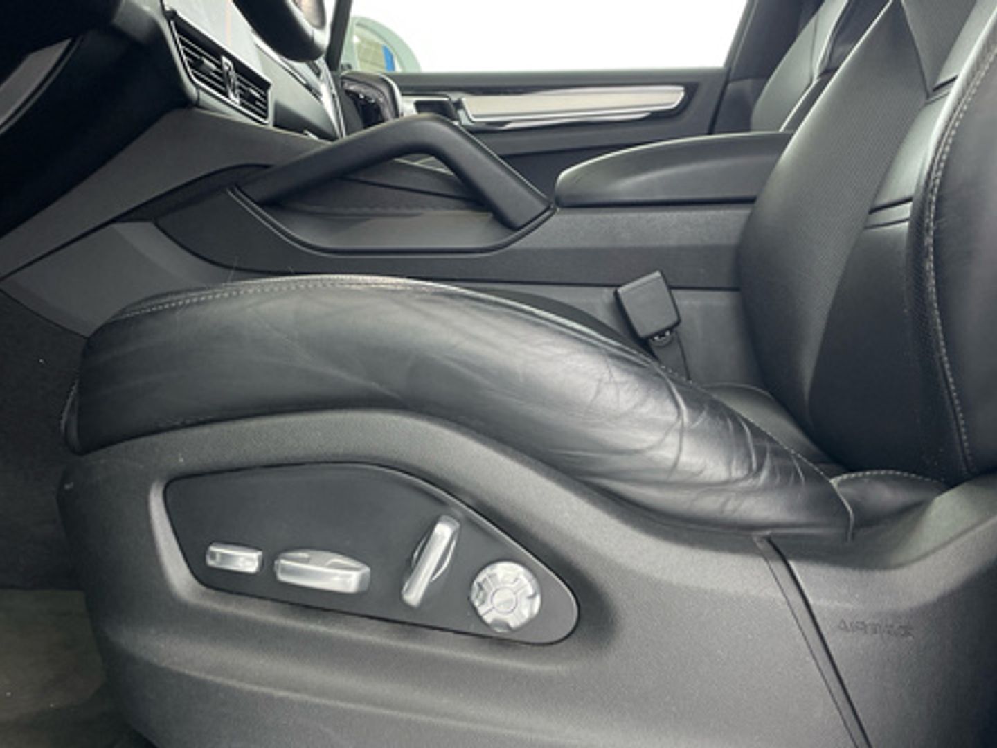 Porsche Cayenne Cayenne E-Hybrid 340 kW (462 CV)