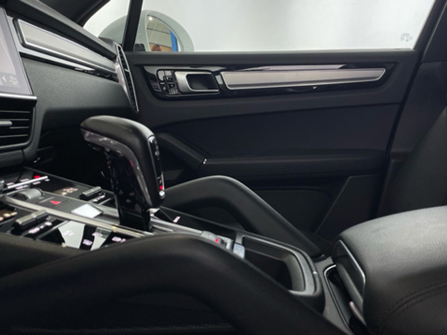 Porsche Cayenne Cayenne E-Hybrid 340 kW (462 CV)