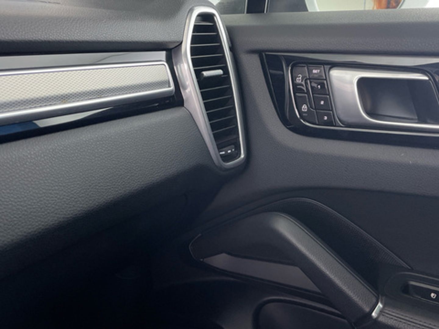 Porsche Cayenne Cayenne E-Hybrid 340 kW (462 CV)