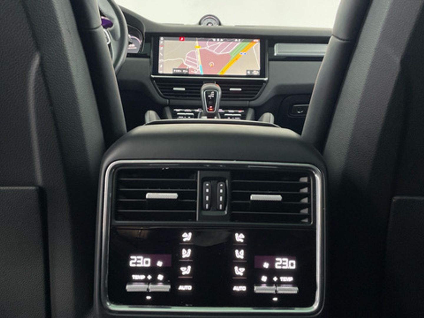 Porsche Cayenne Cayenne E-Hybrid 340 kW (462 CV)