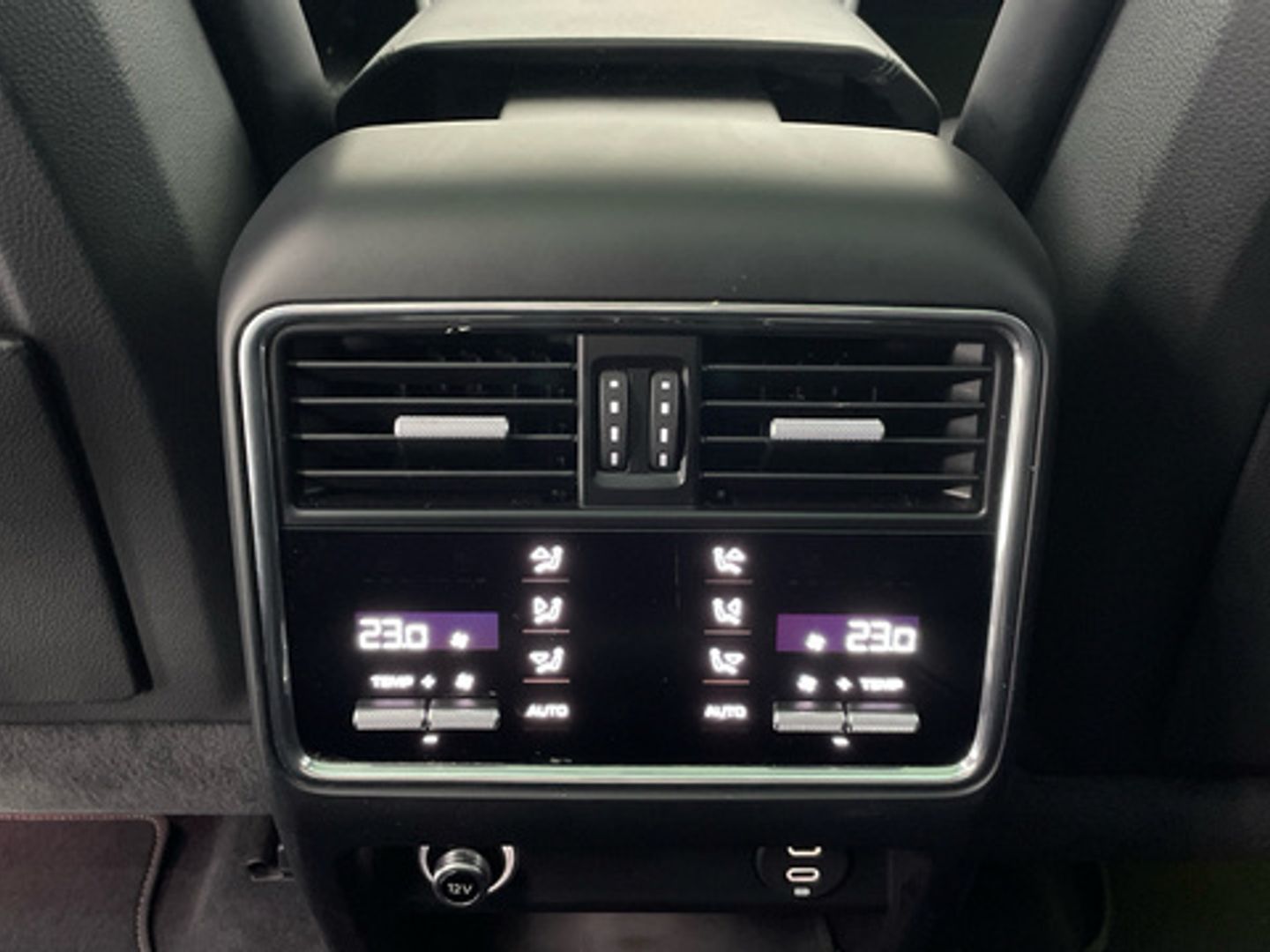 Porsche Cayenne Cayenne E-Hybrid 340 kW (462 CV)