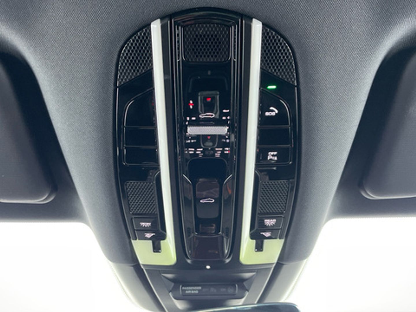 Porsche Cayenne Cayenne E-Hybrid 340 kW (462 CV)